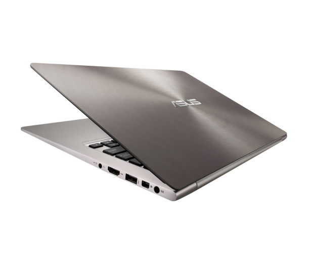 ASUS Zenbook UX303LN i7-5500U/12GB/256+750 GT840 - 221249 - zdjęcie 7